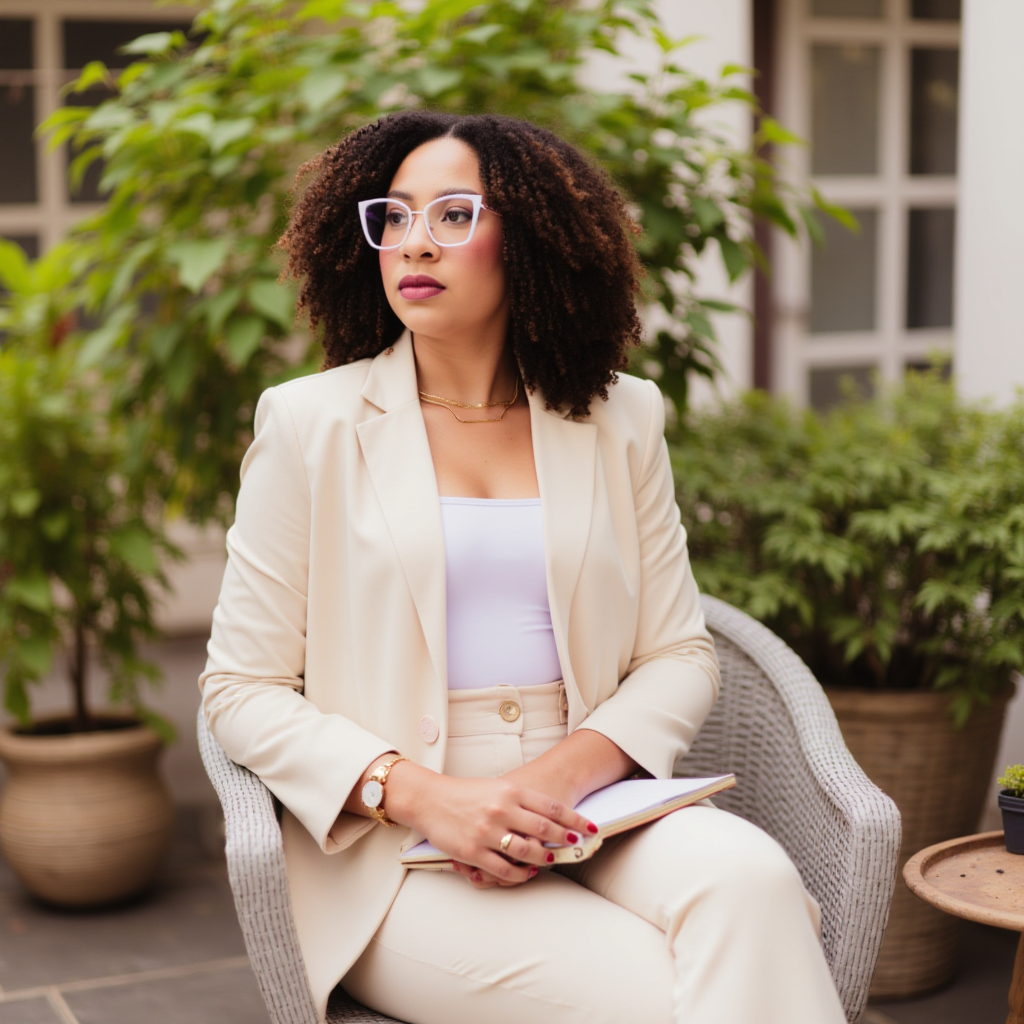 Bem-vindo! Sou a Victoria Frantz - Estrategista de marca!