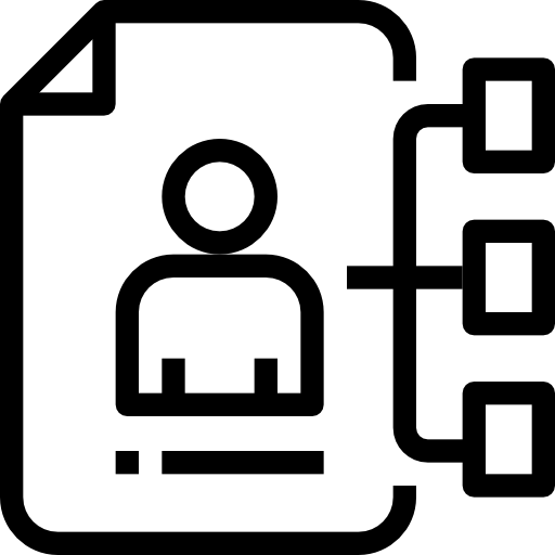 Como organizar visualmente seu perfil